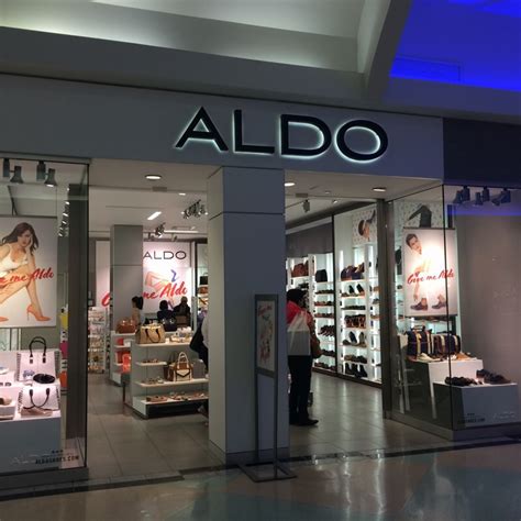 aldo plaza del sol